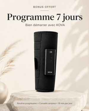 Programme 7 jours